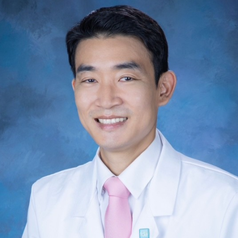 Profile photo of Dr. Jongbin Wie, 